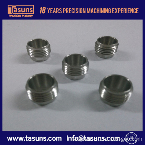 customized anodized cnc machining parts